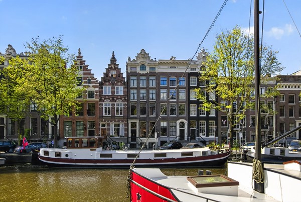 Medium property photo - Singel 62-2A, 1015 AB Amsterdam